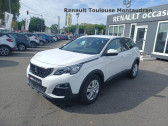 Peugeot 3008 occasion année 2017 boite Manuelle Annonce Peugeot 3008 occasion Diesel 1.6 BlueHDi 120ch S&S BVM6 BC Active Business à Toulouse