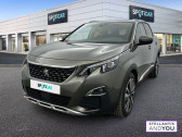 Peugeot 3008 1.6 BlueHDi 120ch S&S BVM6 BC Allure Business   MALAKOFF 92