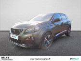 Annonce Peugeot 3008 occasion Diesel 1.6 BlueHDi 120ch S&S BVM6 BC Allure  Vire