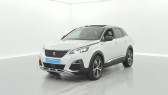 Peugeot 3008 occasion année 2016 Annonce Peugeot 3008 occasion 1.6 BlueHDi 120ch S&S BVM6 GT Line 5p à SAINT-GREGOIRE