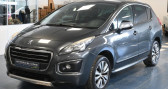 Peugeot 3008 occasion année 2015 boite Manuelle Annonce Peugeot 3008 occasion Diesel 1.6 BlueHDi 120ch S&S BVM6 Style à ST SATURNIN