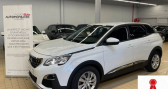 Annonce Peugeot 3008 occasion Diesel 1.6 BlueHDi 120ch S&S EAT6 Active Business  MONTMOROT