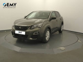 Peugeot 3008 1.6 BlueHDi 120ch S&S EAT6 Active Business   LAVAL 53