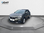 Peugeot 3008 occasion année 2018 boite Automatique Annonce Peugeot 3008 occasion Diesel 1.6 BlueHDi 120ch S&S EAT6 Active Business à LAVAL