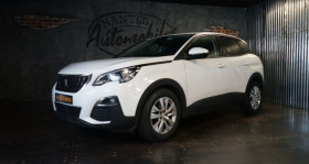 Peugeot 3008 , garage NANTES AUTOMOBILES  Carquefou