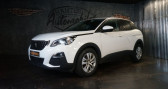 Peugeot 3008 occasion année 2017 boite Automatique Annonce Peugeot 3008 occasion Diesel 1.6 BlueHDi 120CH S&S EAT6 Active à Carquefou