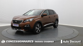 Peugeot 3008 , garage Autodiscount Pézenas  PEZENAS