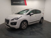 Peugeot 3008 occasion année 2016 boite Automatique Annonce Peugeot 3008 occasion Diesel 1.6 BlueHDi 120ch S&S EAT6 Allure à Toulouse