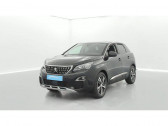 Peugeot 3008 occasion année 2017 boite Automatique Annonce Peugeot 3008 occasion Diesel 1.6 BlueHDi 120ch S&S EAT6 Allure à MORLAIX