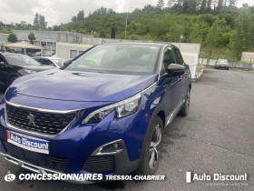 Peugeot 3008 occasion 2018 mise en vente à BRIVE-LA-GAILLARDE par le garage Autodiscount Brive - photo n°1
