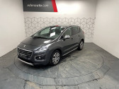 Peugeot 3008 1.6 BlueHDi 120ch S&S EAT6 Style   Toulouse 31