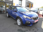 Peugeot 3008 occasion Bleu année 2017 boite Manuelle Annonce Peugeot 3008 occasion Diesel 1.6 BlueHDi 120ch SetS BVM6 Active Business TVA RECUP à Bessières