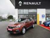 Peugeot 3008 occasion année 2017 boite Manuelle Annonce Peugeot 3008 occasion Diesel 1.6 BlueHDi 120ch SetS BVM6 Active Business à Bessières
