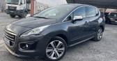 Peugeot 3008 1.6 BlueHDi 120ch SetS BVM6 Allure   COURNON 63