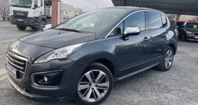 Peugeot 3008 , garage AXCESS'AUTO  COURNON