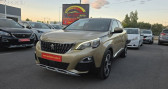 Annonce Peugeot 3008 occasion Diesel 1.6 BlueHDi 120ch SetS BVM6 Allure  Perpignan