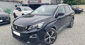 Annonce Peugeot 3008 occasion Diesel 1.6 BlueHDi 120ch SetS BVM6 PACK Allure * REPRISE POSSIBLE *  Maubeuge