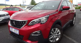 Peugeot 3008 occasion année 2018 boite Manuelle Annonce Peugeot 3008 occasion Diesel 1.6 BlueHDi 120ch SetS BVM6 à Cournon D'Auvergne