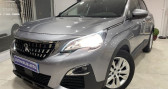 Peugeot 3008 occasion année 2017 boite Automatique Annonce Peugeot 3008 occasion Diesel 1.6 BlueHDi 120ch SetS EAT6 Allure à CREUZIER LE VIEUX