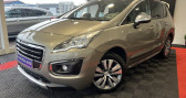 Annonce Peugeot 3008 occasion Diesel 1.6 BlueHDi 120ch SetS EAT6 Allure  CREUZIER LE VIEUX