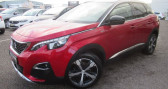 Peugeot 3008 occasion année 2017 boite Automatique Annonce Peugeot 3008 occasion Diesel 1.6 BlueHDi 120ch SetS EAT6 GT Line à AUBIERE
