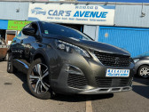 Annonce Peugeot 3008 occasion  1.6 BlueHDi 120ch SetS EAT6 GT Line  Essey-ls-Nancy