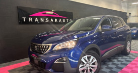 Peugeot 3008 , garage TRANSAKAUTO LE HAVRE  Harfleur