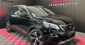 Annonce Peugeot 3008 occasion Diesel 1.6 BlueHDi 120ch SS BVM6 Allure  Lesmnils