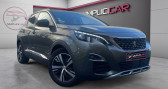 Peugeot 3008 occasion année 2017 boite Manuelle Annonce Peugeot 3008 occasion Diesel 1.6 BlueHDi 120ch SS BVM6 BC Allure à Genay