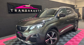 Peugeot 3008 , garage TRANSAKAUTO LE HAVRE  Harfleur