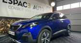 Annonce Peugeot 3008 occasion Diesel 1.6 BlueHDi 120ch SS BVM6 GT Line  RONCHIN