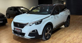 Annonce Peugeot 3008 occasion Diesel 1.6 BlueHDi 120ch SS BVM6 GT Line � Marsannay la côte