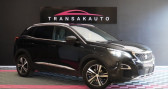 Annonce Peugeot 3008 occasion Diesel 1.6 BlueHDi 120ch SS BVM6 GT Line  L'ISLE SUR LA SORGUE
