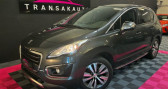 Peugeot 3008 1.6 BlueHDi 120ch SS BVM6 Style   Harfleur 76
