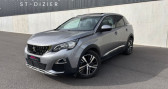 Annonce Peugeot 3008 occasion Diesel 1.6 BlueHDi 120ch SS EAT6 Allure - 2�me Main / Carnet d'entr � Saint-Dizier
