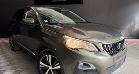 Peugeot 3008 occasion 2016 mise en vente &agrave; ARLES par le garage TRANSAKAUTO ARLES - photo n&deg;1