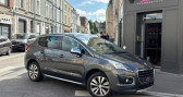 Peugeot 3008 1.6 BlueHDi 120ch SS EAT6 Allure / TOIT PANORAMIQUE / CAMERA  2015 - annonce de voiture en vente sur Auto Sélection.com