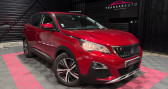 Peugeot 3008 1.6 BlueHDi 120ch SS EAT6 Allure  � Cuincy 59
