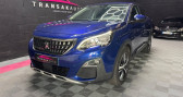 Peugeot 3008 1.6 BlueHDi 120ch SS EAT6 Allure   Chaponost 69