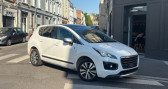 Peugeot 3008 1.6 BlueHDi 120ch SS EAT6 Crossway / AFFICHAGE TETE HAUTE /    Cambrai 59