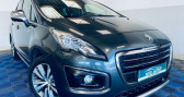 Annonce Peugeot 3008 occasion Diesel 1.6 BlueHDi 120ch SS EAT6 Crossway  Sannerville