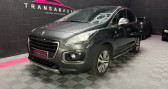 Peugeot 3008 1.6 BlueHDi 120ch SS EAT6 Crossway   Chaponost 69