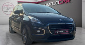 Annonce Peugeot 3008 occasion Diesel 1.6 BlueHDi 120ch SS EAT6  LA MADELEINE