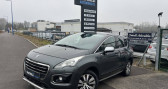 Annonce Peugeot 3008 occasion Diesel 1.6 BlueHDi 120ch Style Clim R�gulateur GPS � Entzheim