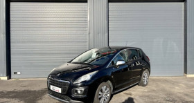 Peugeot 3008 occasion 2016 mise en vente à Bréal-sous-Montfort par le garage WEK AUTO - photo n°1