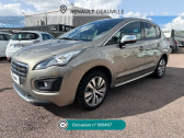 Annonce Peugeot 3008 occasion Diesel 1.6 BlueHDi 120ch Style II S&S EAT6  Deauville