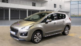 Peugeot 3008 occasion année 2016 boite Manuelle Annonce Peugeot 3008 occasion Diesel 1.6 BLUEHDI 120CH STYLE II S&S à Toulouse