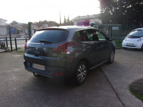 Peugeot 3008 1.6 BLUEHDI 120CH STYLE II S&S  occasion  Toulouse - photo n2