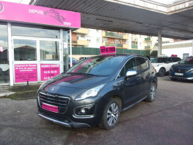 Peugeot 3008 , garage GROUPEMENT DE L'OCCASION  Toulouse