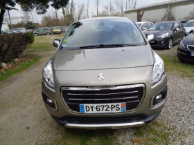 Peugeot 3008 1.6 BLUEHDI 120CH STYLE II S&S  occasion  Aucamville - photo n2